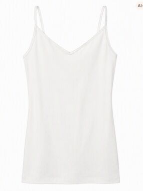 cabi V-Neck Cami - Spring 2026